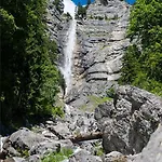 Haus Frainer * Wald am Arlberg