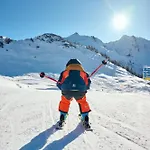 Haus Frainer Wald am Arlberg