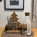 Haus Frainer Wald am Arlberg