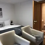 Apartment Haus Frainer Wald am Arlberg