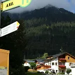 Apartment Haus Frainer *