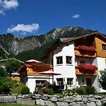 Apartment Haus Frainer *
