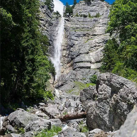 Haus Frainer * Wald am Arlberg