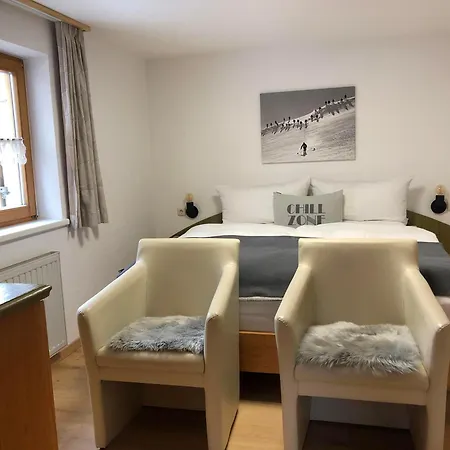 Haus Frainer