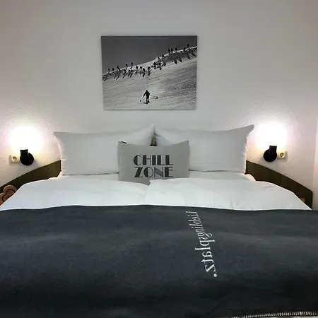 Haus Frainer Apartment