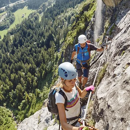 Appartamento Haus Frainer *