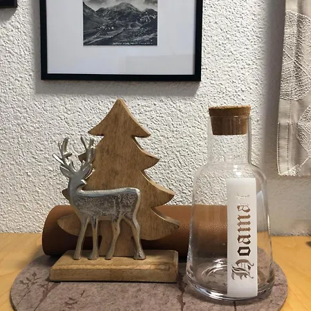 Haus Frainer Wald am Arlberg