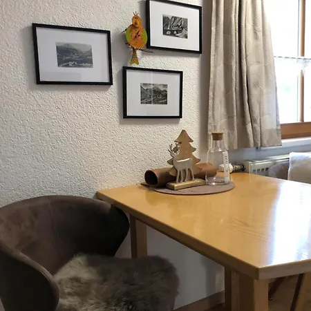Haus Frainer *