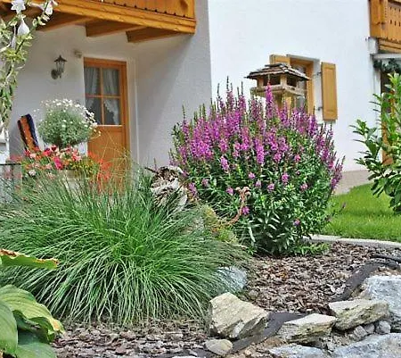 شقة Haus Frainer والد ام ارلبرغ