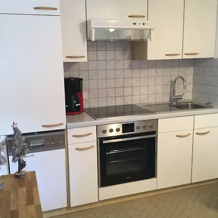 Haus Frainer *