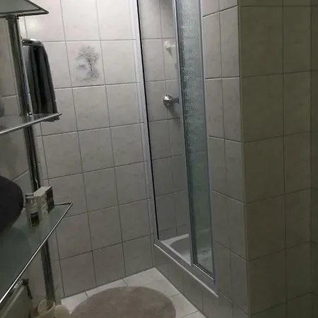 Apartment Haus Frainer *
