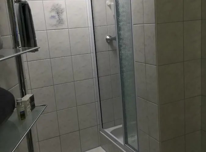 Apartment Haus Frainer *